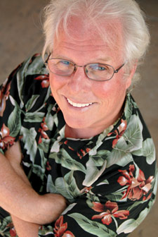 John Rowlands